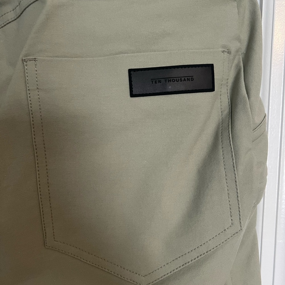 Ten Thousand Tactical Utility Pant (NEW WITH TAGS)